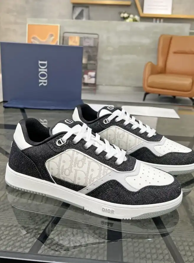 hype Christian Dior Casual Shoes