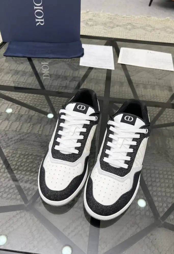 hype Christian Dior Casual Shoes