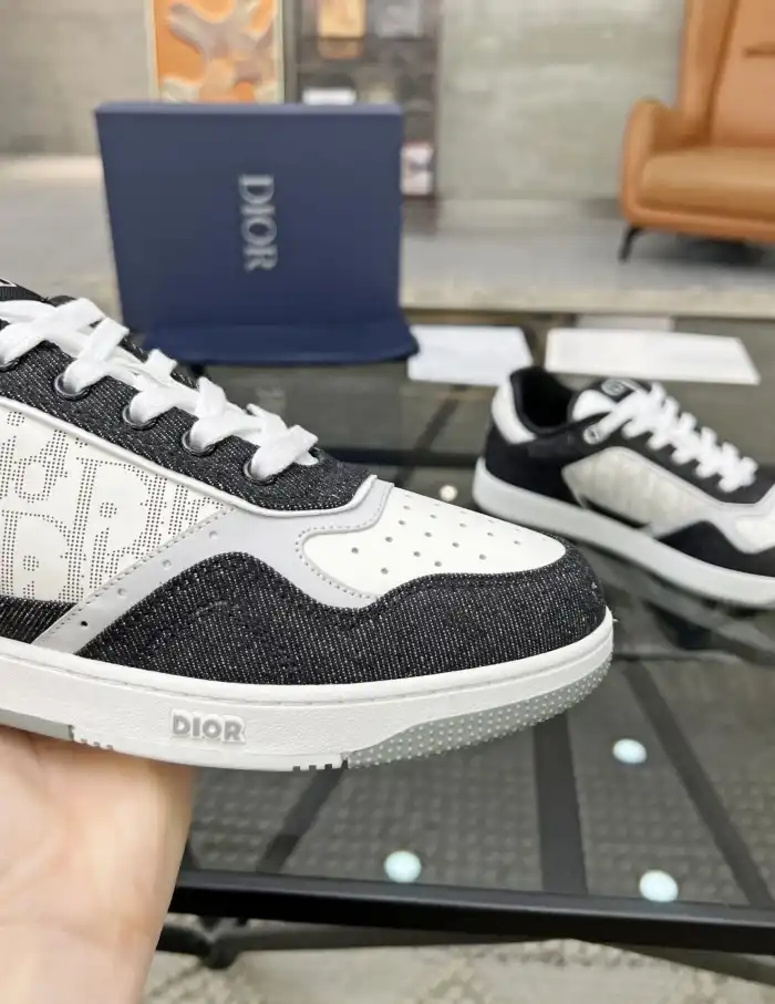 hype Christian Dior Casual Shoes