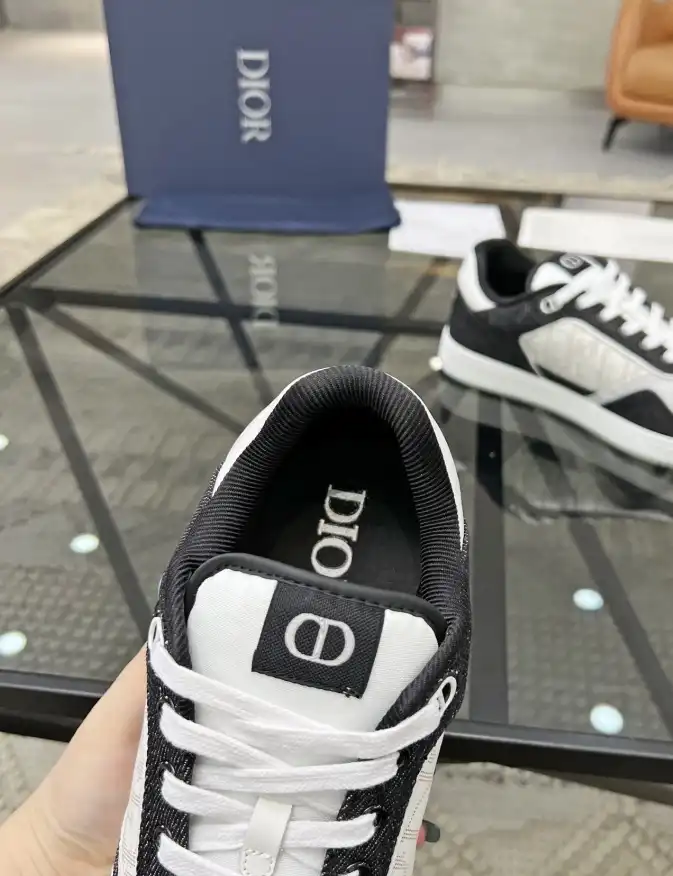 hype Christian Dior Casual Shoes