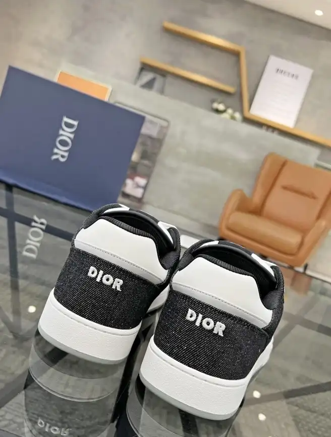 hype Christian Dior Casual Shoes