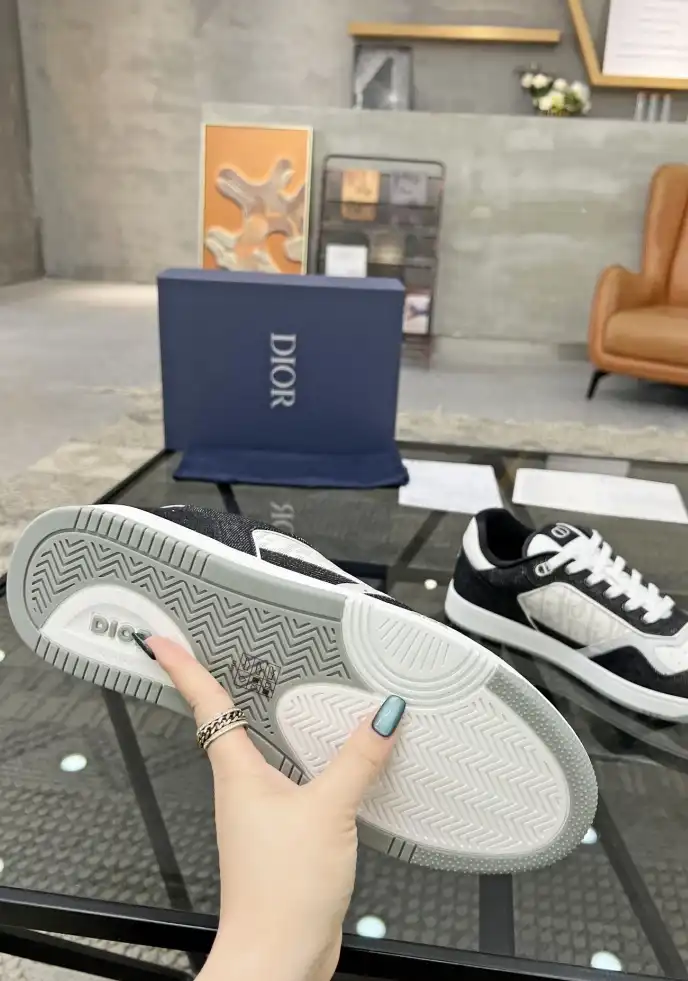 hype Christian Dior Casual Shoes