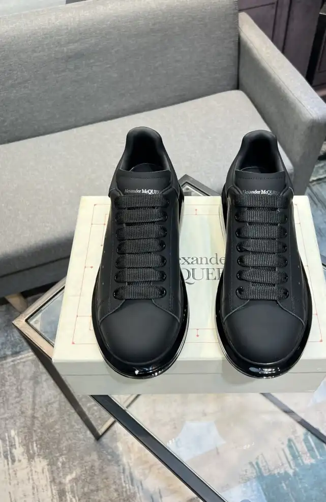 hype Alexander Mcqueen Casual Shoes