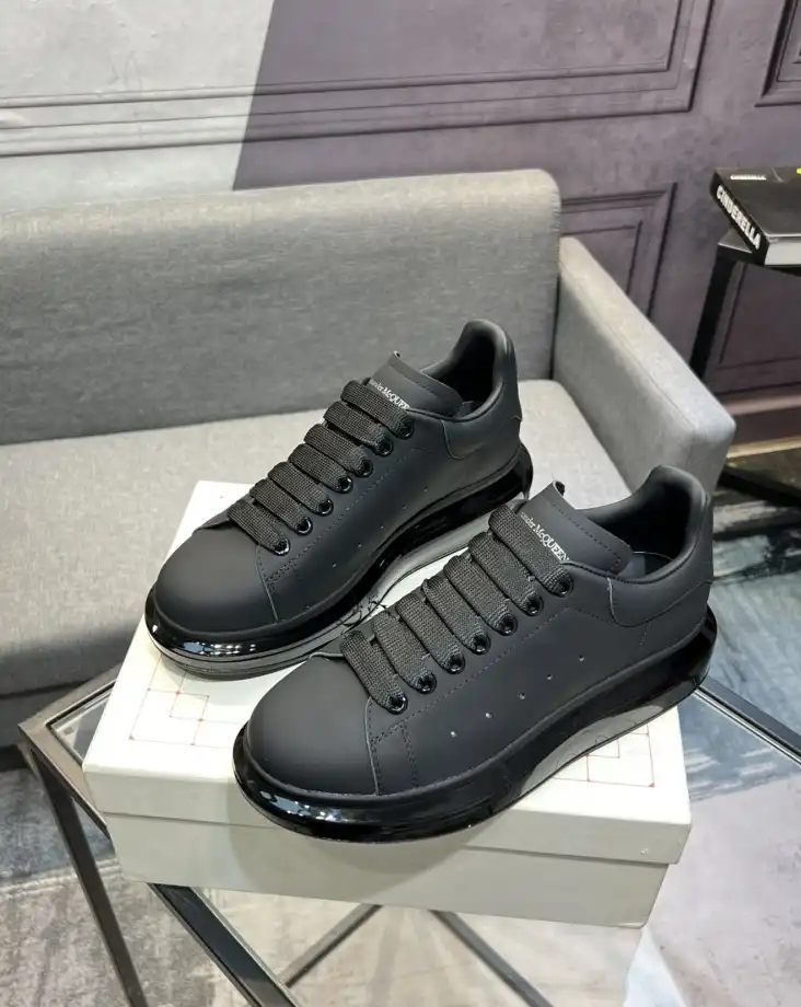 hype Alexander Mcqueen Casual Shoes