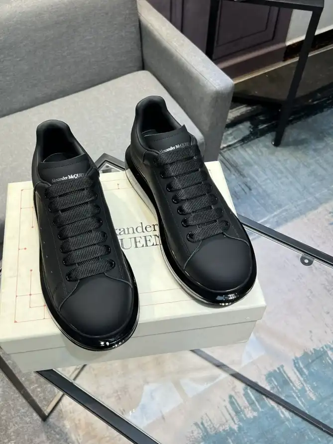 hype Alexander Mcqueen Casual Shoes