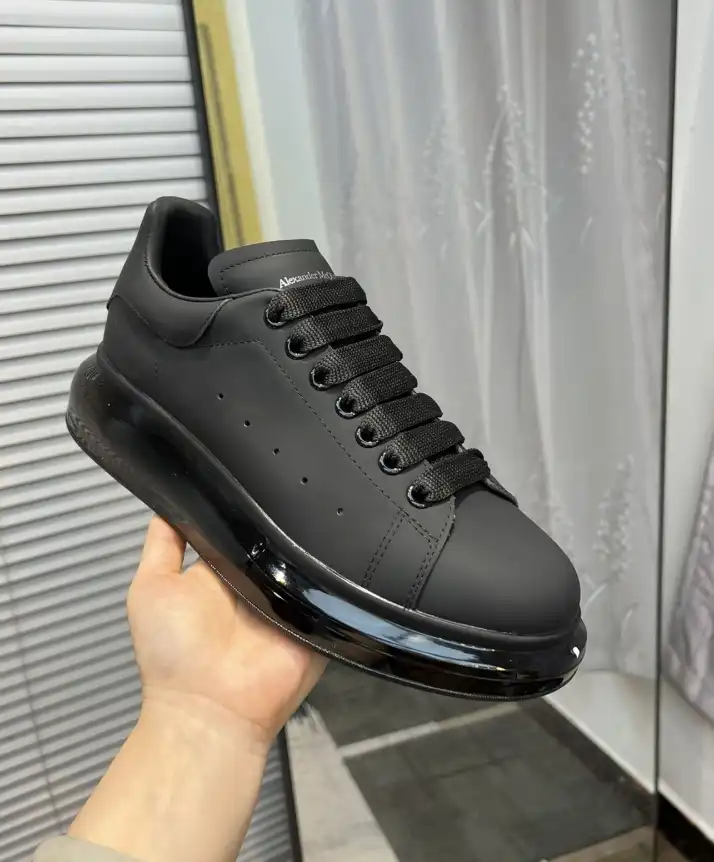 hype Alexander Mcqueen Casual Shoes