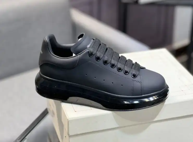 hype Alexander Mcqueen Casual Shoes