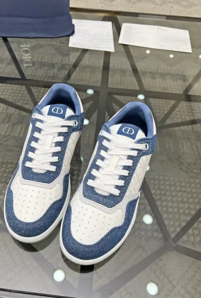 hype Christian Dior Casual Shoes