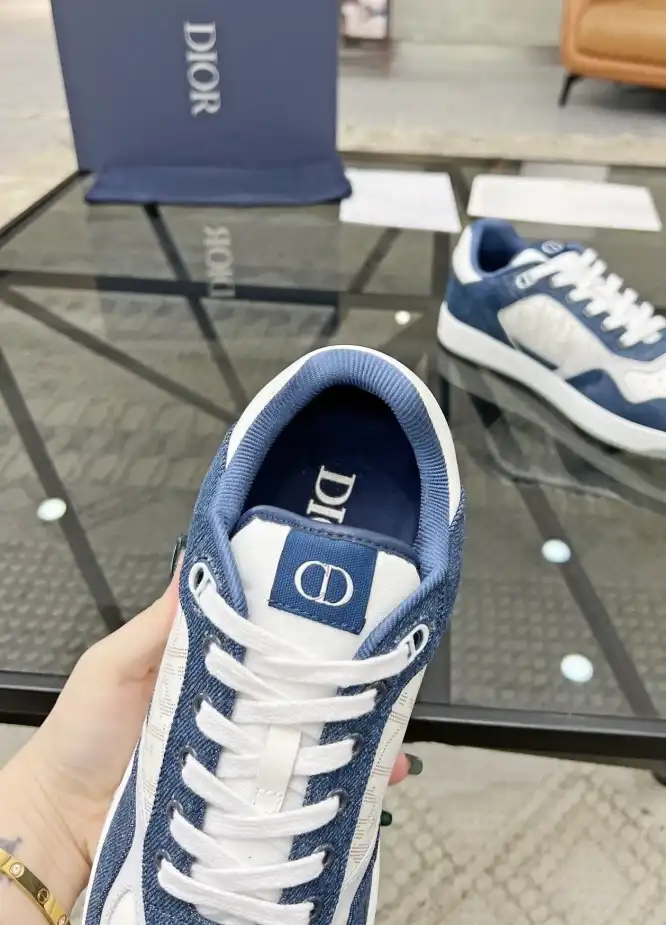 hype Christian Dior Casual Shoes