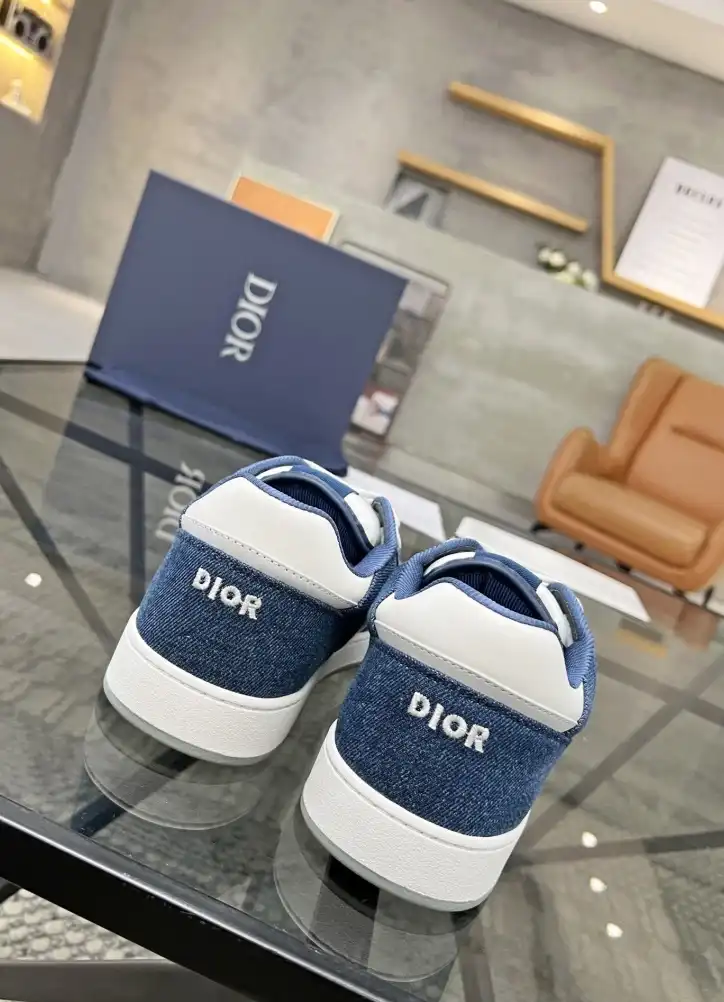 hype Christian Dior Casual Shoes