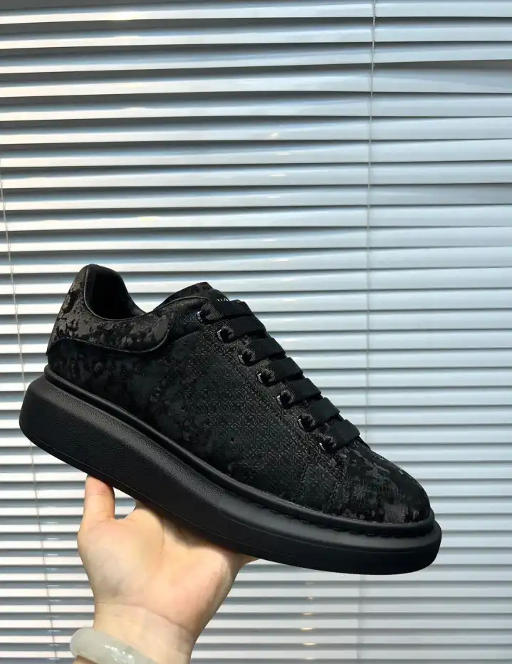 hype Alexander Mcqueen Casual Shoes