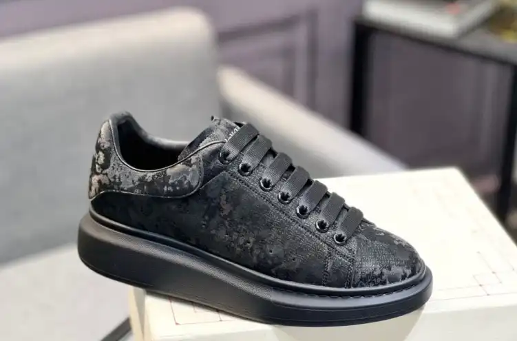 hype Alexander Mcqueen Casual Shoes