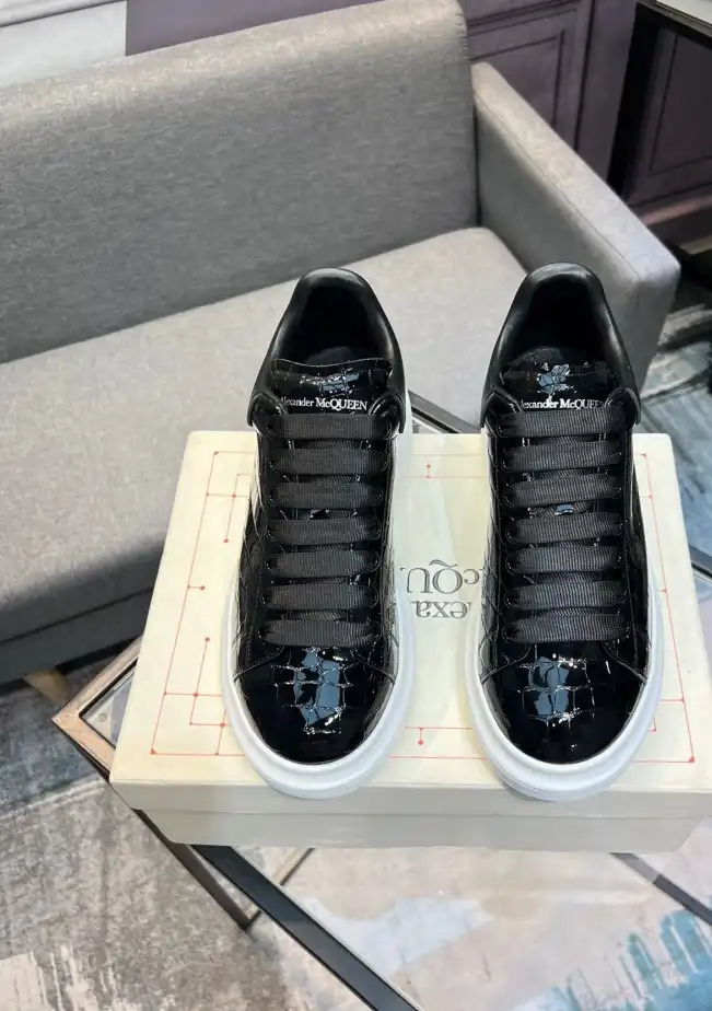 hype Alexander Mcqueen Casual Shoes