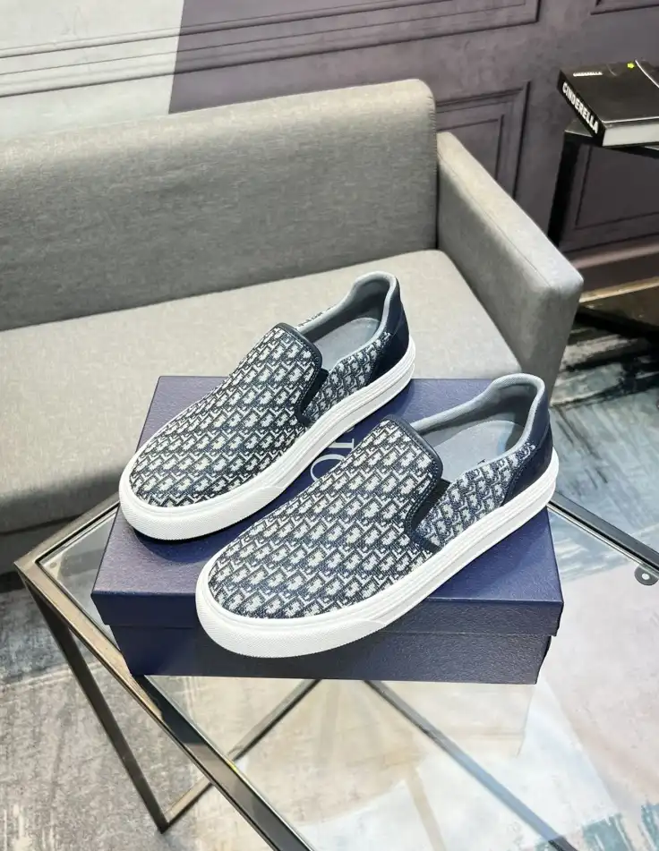 hype Christian Dior Casual Shoes