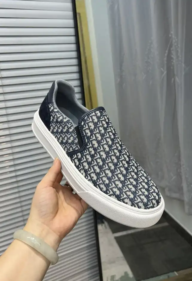 hype Christian Dior Casual Shoes