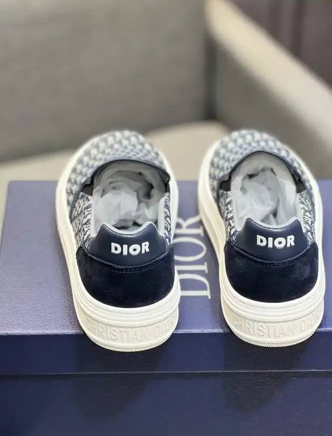 hype Christian Dior Casual Shoes