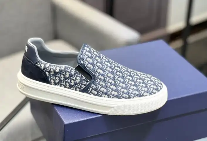 hype Christian Dior Casual Shoes