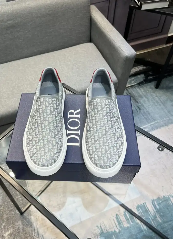 hype Christian Dior Casual Shoes