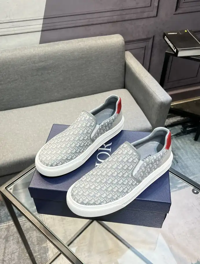 hype Christian Dior Casual Shoes