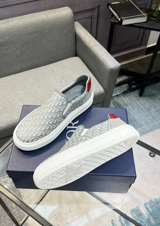 hype Christian Dior Casual Shoes