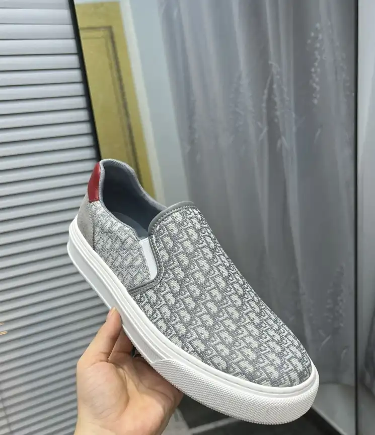 hype Christian Dior Casual Shoes