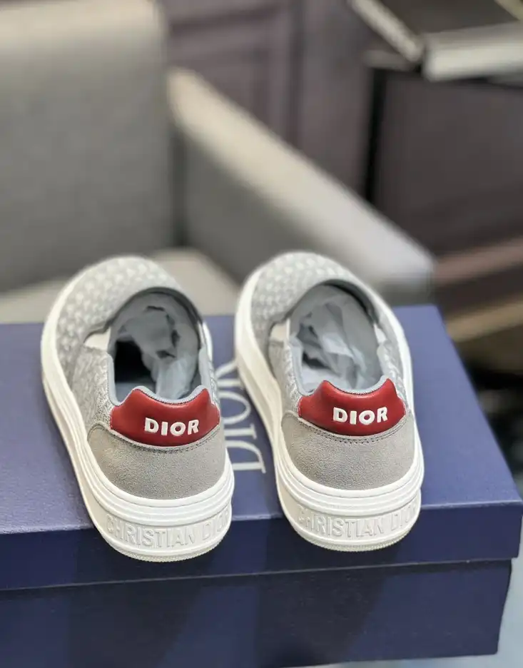 hype Christian Dior Casual Shoes