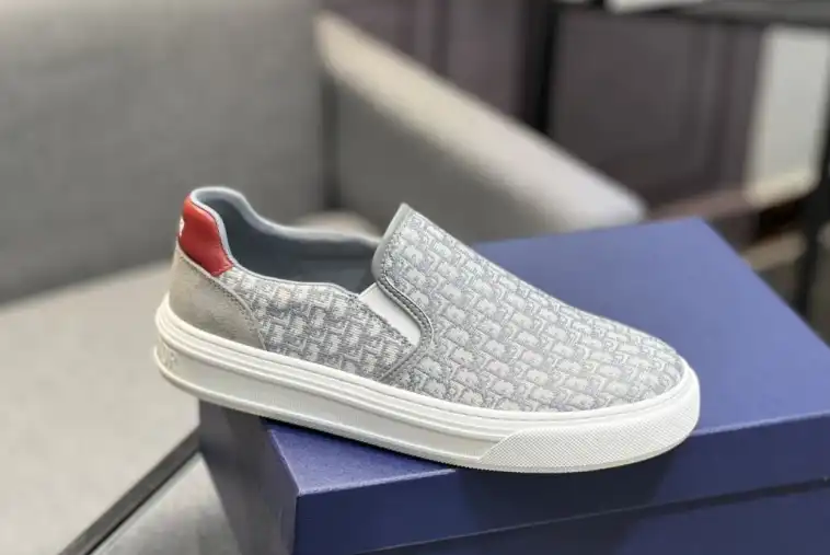 hype Christian Dior Casual Shoes