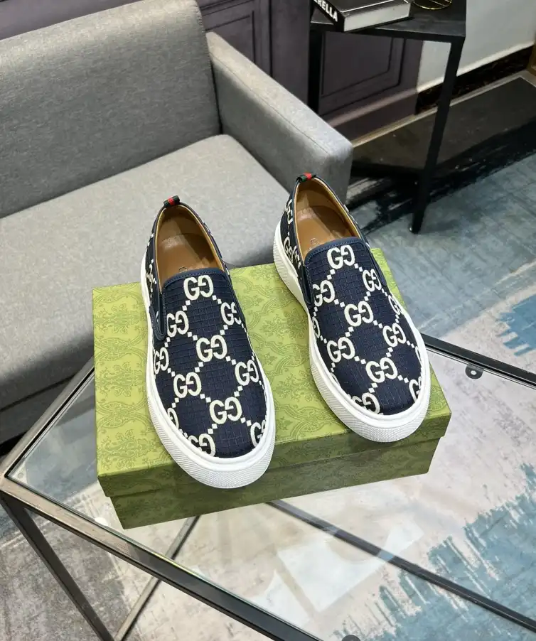 hype Gucci Casual Shoes