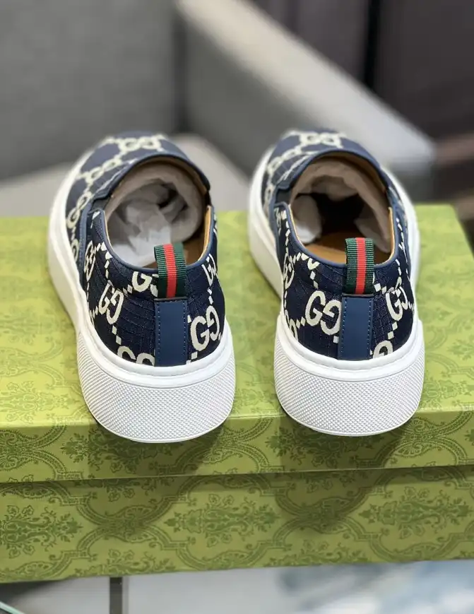 hype Gucci Casual Shoes