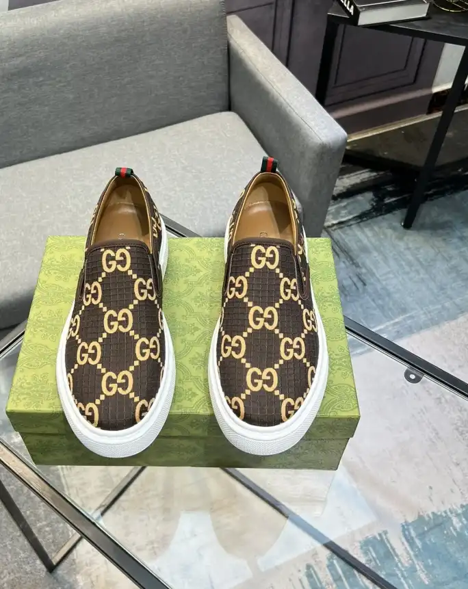 hype Gucci Casual Shoes