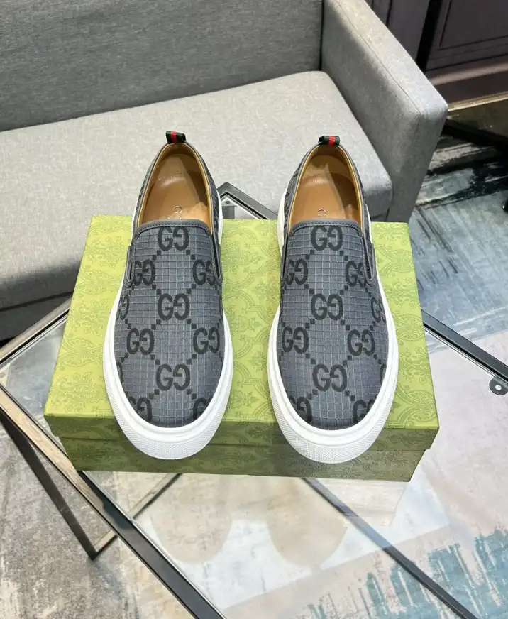 hype Gucci Casual Shoes