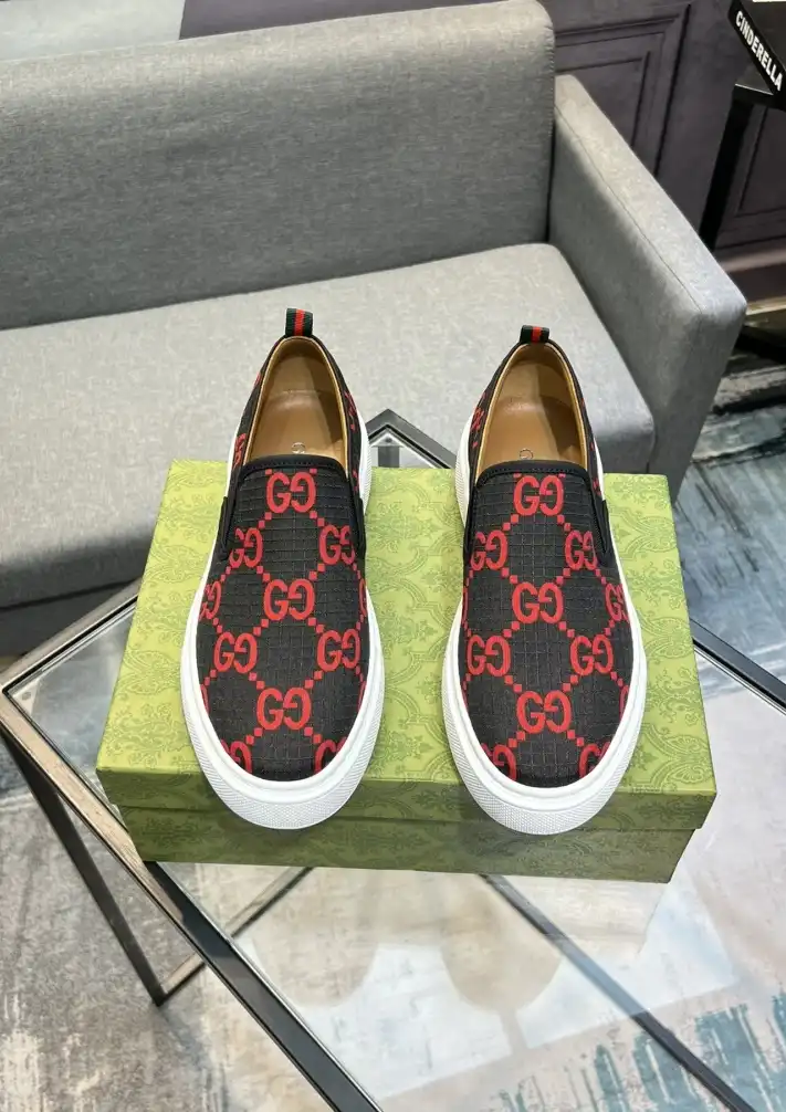 hype Gucci Casual Shoes