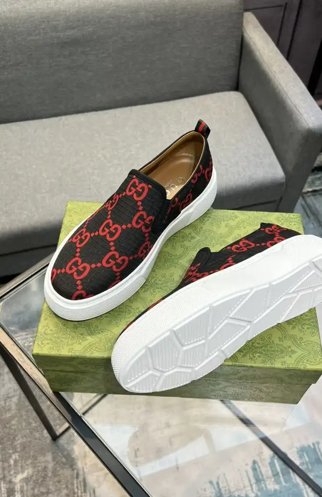 hype Gucci Casual Shoes