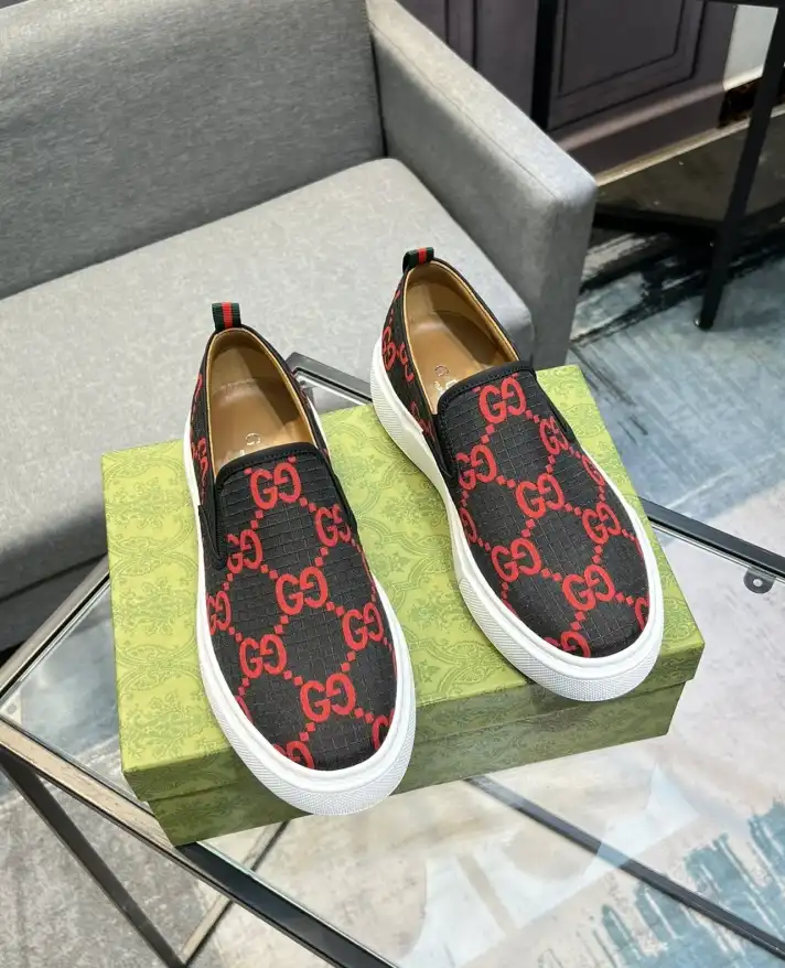 hype Gucci Casual Shoes