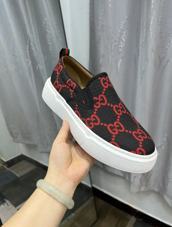 hype Gucci Casual Shoes