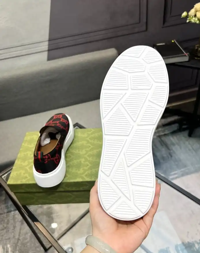 hype Gucci Casual Shoes