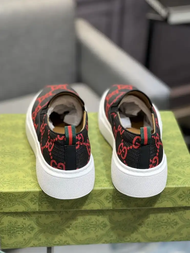 hype Gucci Casual Shoes