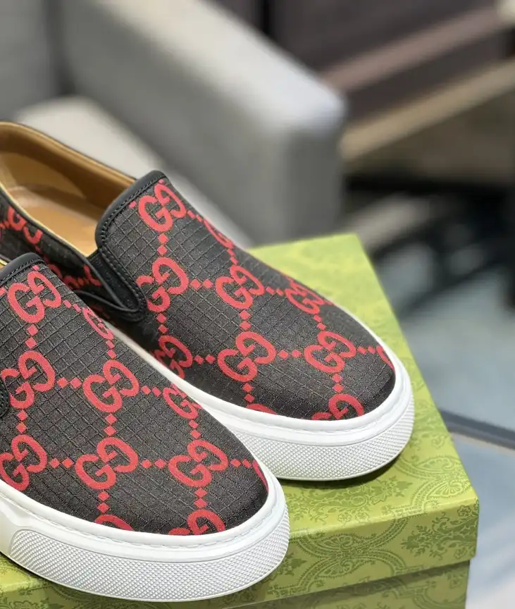 hype Gucci Casual Shoes