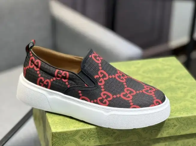 hype Gucci Casual Shoes