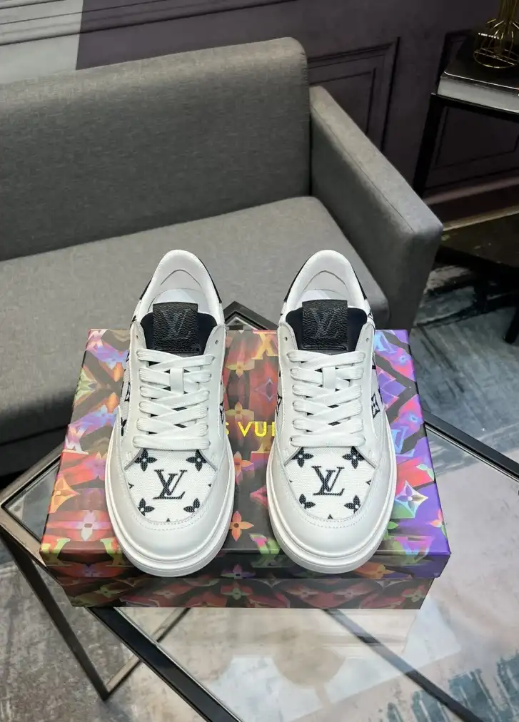 hype LV Casual Shoes