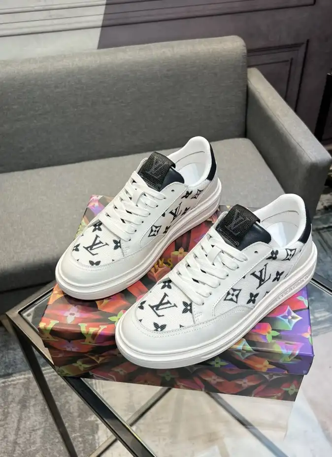 hype LV Casual Shoes