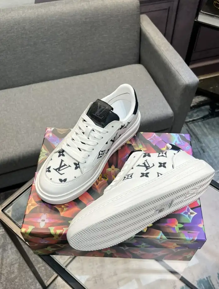 hype LV Casual Shoes