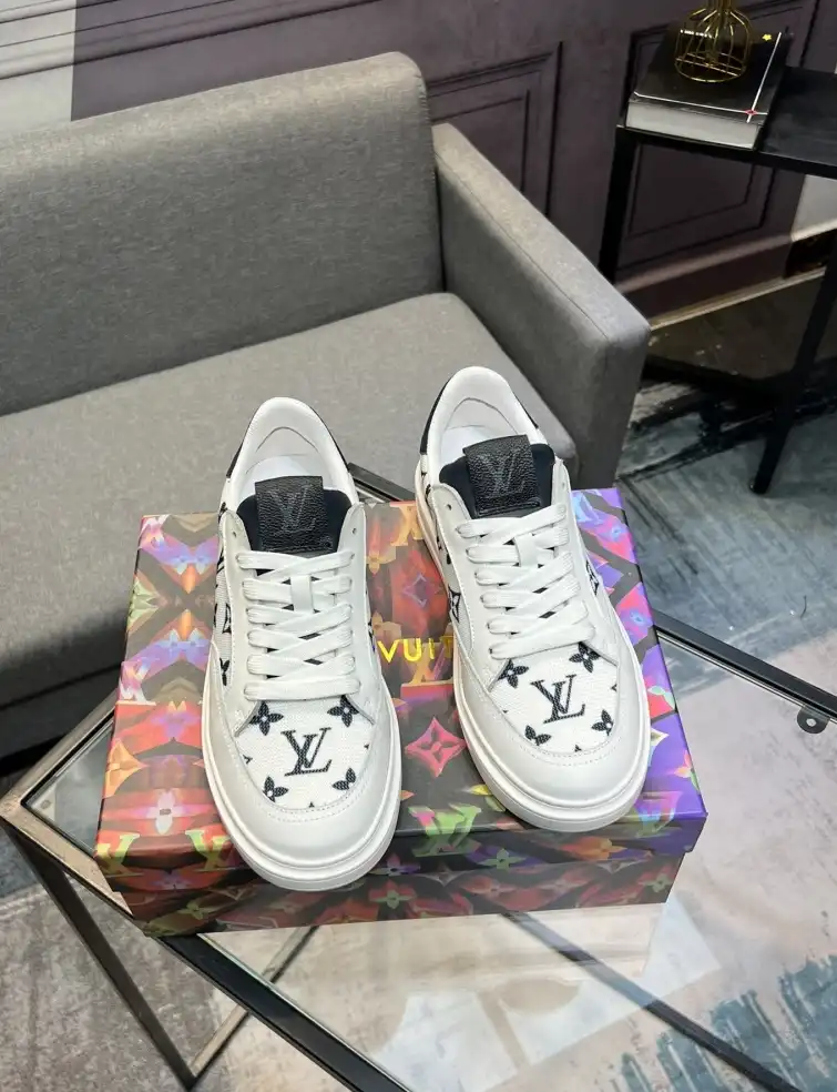 hype LV Casual Shoes