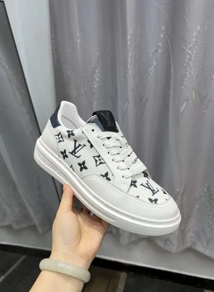 hype LV Casual Shoes