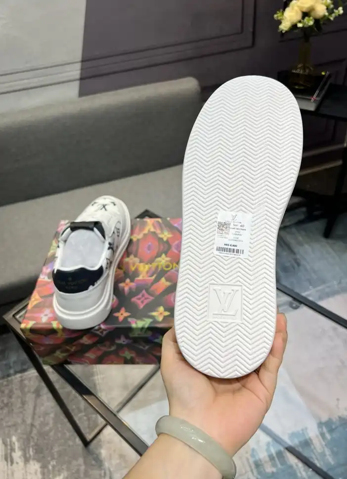 hype LV Casual Shoes