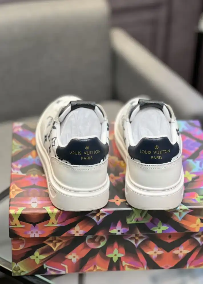 hype LV Casual Shoes