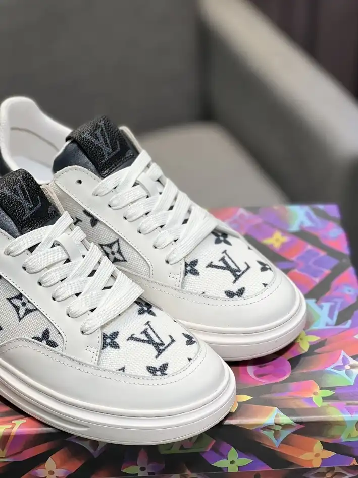 hype LV Casual Shoes