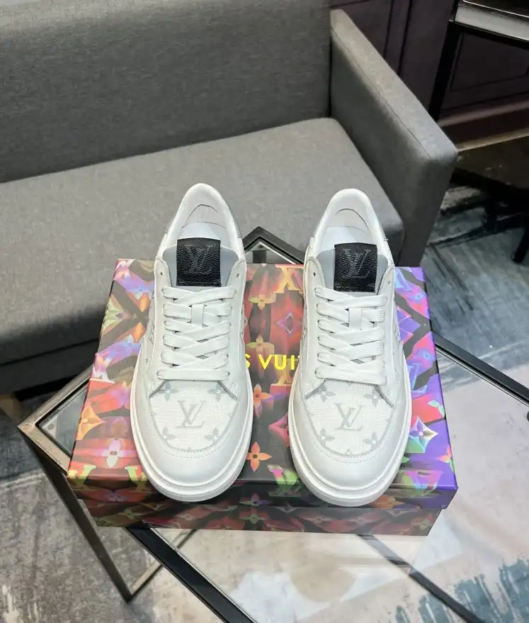 hype LV Casual Shoes