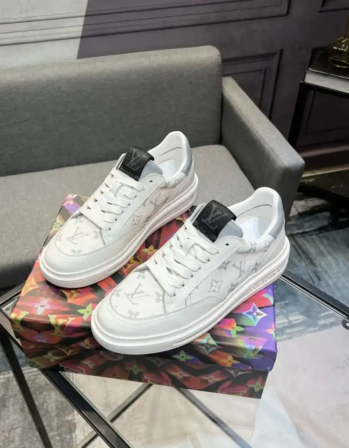 hype LV Casual Shoes