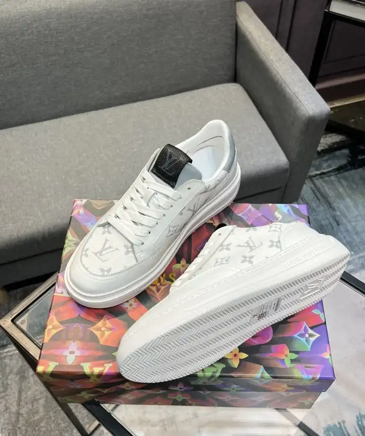 hype LV Casual Shoes